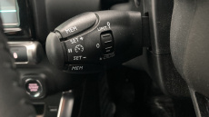 Citroen C3 Aircross 1.2 PureTech 110 Shine 5dr Petrol Hatchback